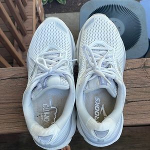 Women’s Brooks Ghost 12